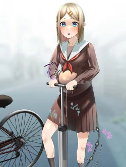 Page 97 of Takamurafu manga