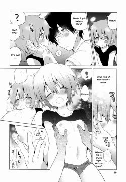 Page 21 of GAMBIT - Ganbitto