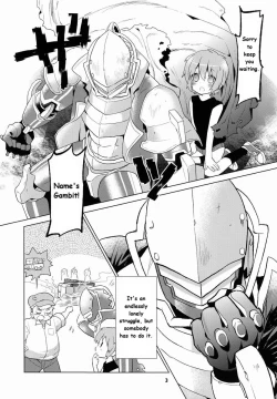 Page 4 of GAMBIT - Ganbitto