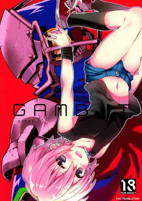 Download GAMBIT - Ganbitto