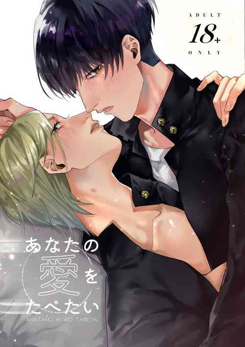 Download Anata no Ai o Tabetai