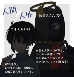 Page 2 of Ai ga Omokun × Tsundere Jingai-san