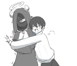 Page 74 of Ai ga Omokun × Tsundere Jingai-san