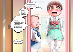 Page 1 of - I woke up in a strange new world