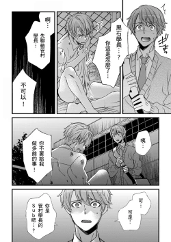 Page 266 of Shihai sareru no ga Ore no Sei| 調教遠比想像中更舒服～在他們的調教之下身體止不住高潮～ Ch. 1-11