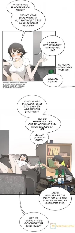 Page 11 of Sex Lessons