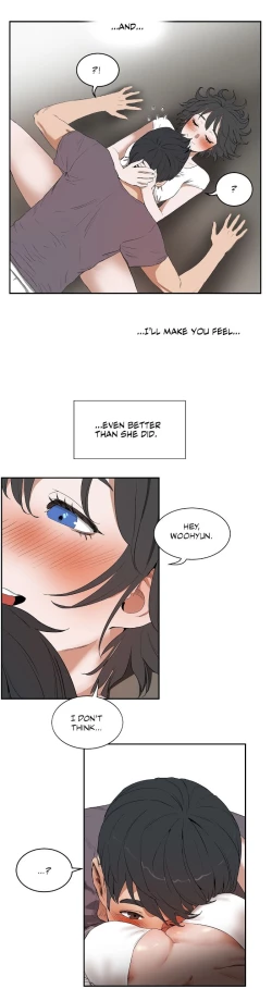 Page 140 of Sex Lessons