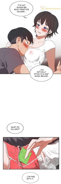 Page 141 of Sex Lessons