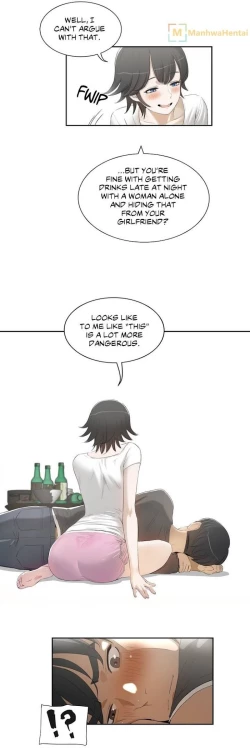 Page 16 of Sex Lessons