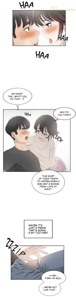 Page 22 of Sex Lessons