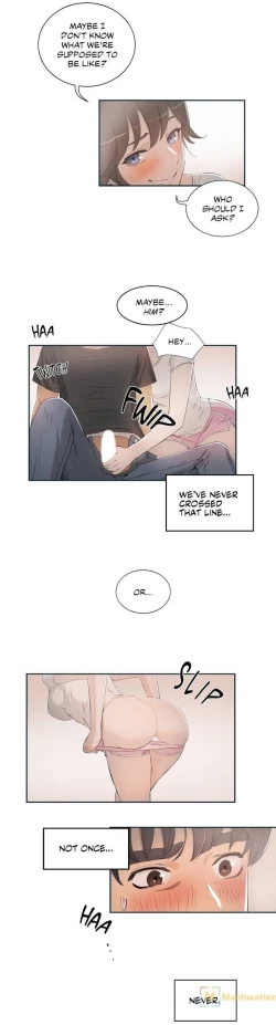 Page 23 of Sex Lessons