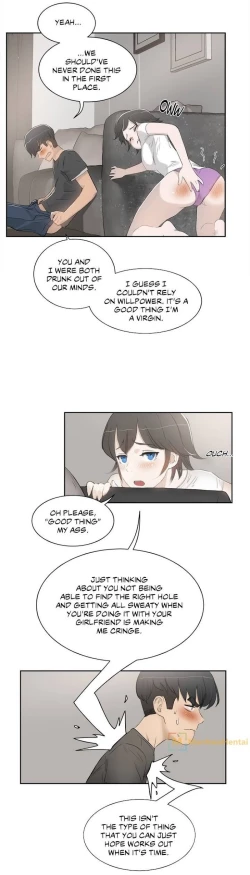 Page 34 of Sex Lessons