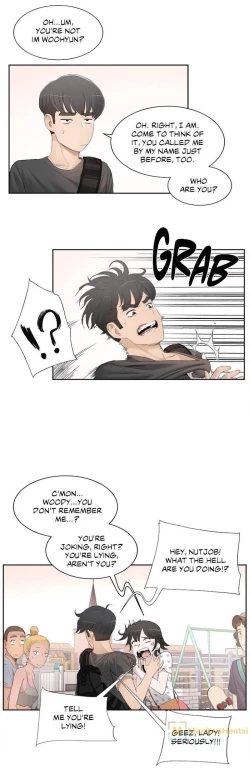 Page 4 of Sex Lessons