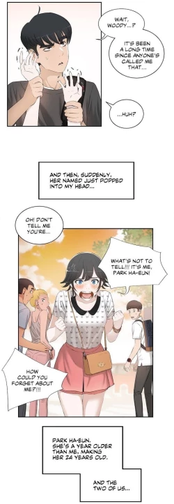 Page 5 of Sex Lessons