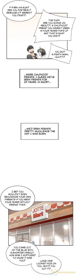 Page 6 of Sex Lessons