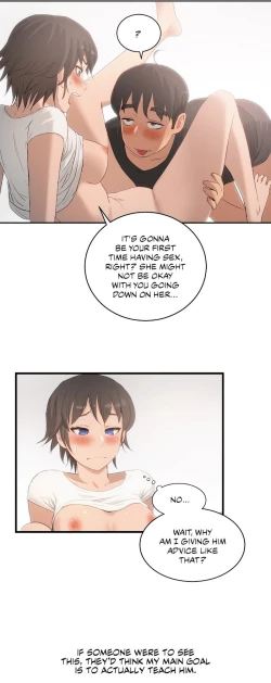 Page 72 of Sex Lessons