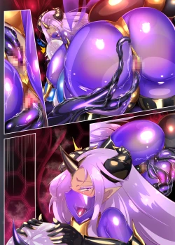 Page 78 of Josou Shounen Hero no Kimi ga Jaaku na Soshiki de TS shite Midara na Onna Kanbu ni Ochiru Manga