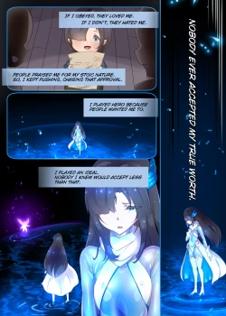 Page 30 of The story of the final fallen hero becoming a lewd, high ranking female officer. ーSHINING PEARL SQUAD: GAIN'S NEWEST EXECUTIVE.ー