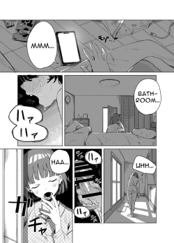 Page 2 of Futanari ga Tomodachi ni Seishori shite morau Hanashi | A Futa Friend In Sexual Need Is A Fuckbuddy Friend Indeed