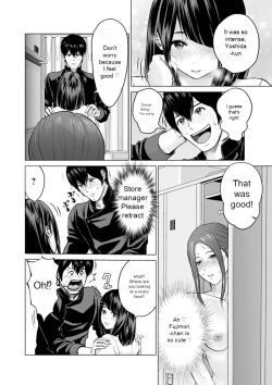 Page 102 of Fujun Group Kouyuu - Impure Group Dating