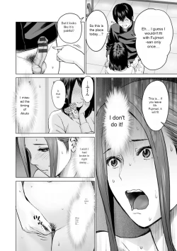 Page 104 of Fujun Group Kouyuu - Impure Group Dating