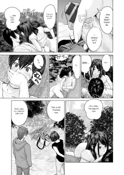 Page 15 of Fujun Group Kouyuu - Impure Group Dating