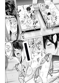 Page 190 of Fujun Group Kouyuu - Impure Group Dating