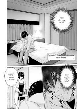 Page 44 of Fujun Group Kouyuu - Impure Group Dating