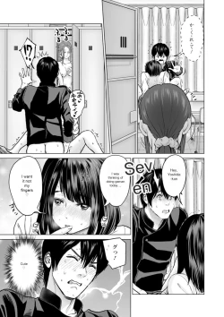 Page 95 of Fujun Group Kouyuu - Impure Group Dating