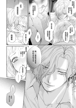 Page 25 of bōkoku no hime wa saigo no kishi to kyōsei-teki ni tsugai ni sa se rareru | 亡国的公主被强制许配给了最后的骑士