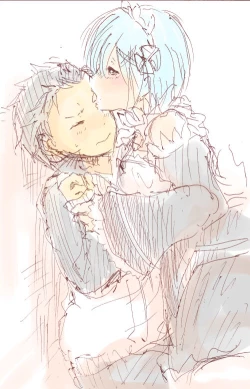 Page 5 of Re:Zero futanari