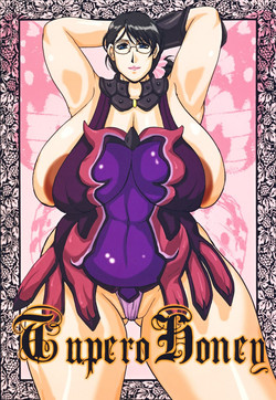 Download TUPERO HONEY