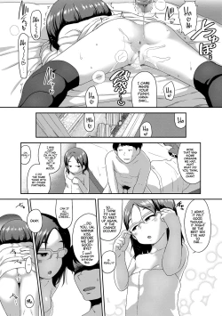 Page 162 of Natsu no ikekawa☆Hadakanbou Code | Summer's Best Outfit is your Birthday Suit!