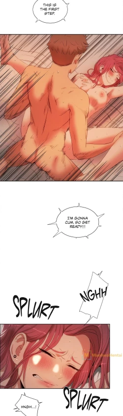 Page 14 of Sex Lessons Ch. 12-14