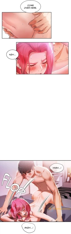 Page 48 of Sex Lessons Ch. 12-14