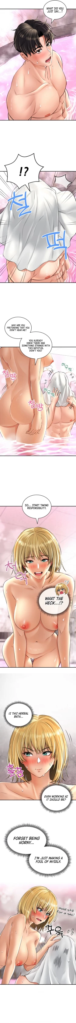 Page 134 of Herbal Love Story