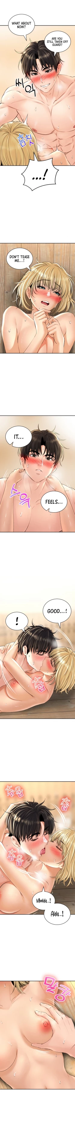 Page 161 of Herbal Love Story