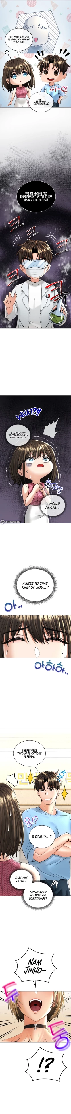 Page 220 of Herbal Love Story