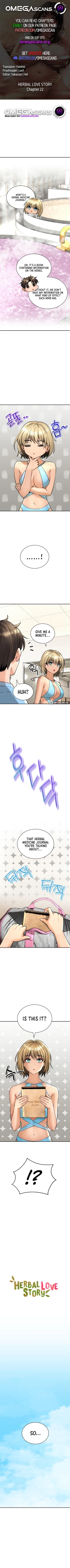 Page 231 of Herbal Love Story