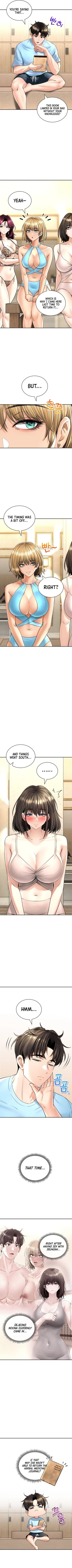 Page 232 of Herbal Love Story