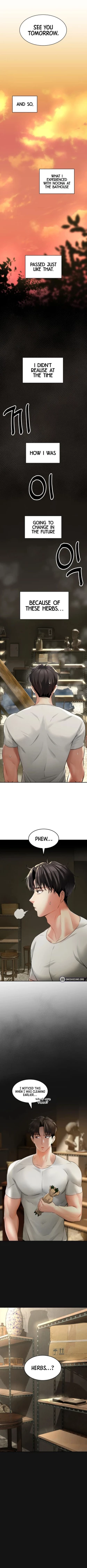 Page 23 of Herbal Love Story