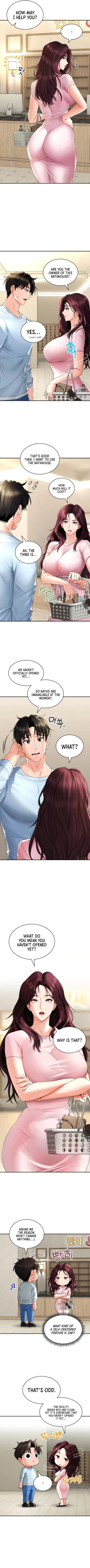 Page 60 of Herbal Love Story