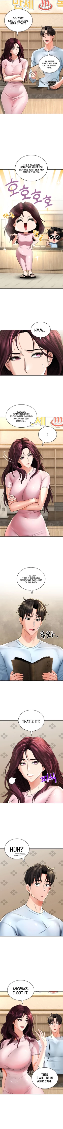 Page 64 of Herbal Love Story