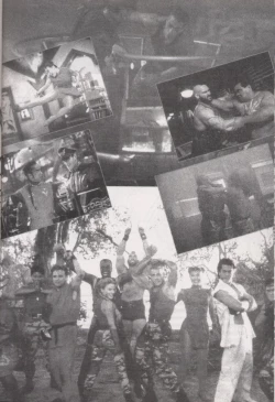 Page 5 of Anti Christ Trickster