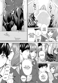 Page 19 of Yuuzai desu. #2 | You're guilty. Ch. 2