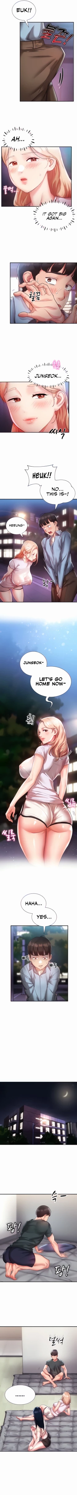 Page 21 of Living With Two Busty Women