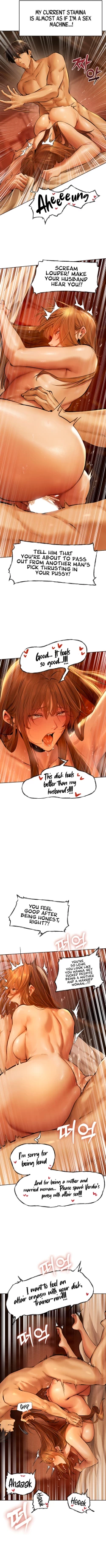 Page 101 of Milf Hunting in Another World