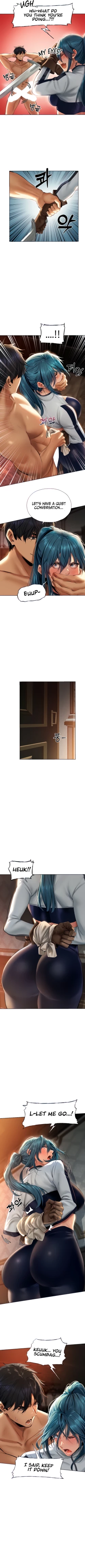 Page 109 of Milf Hunting in Another World