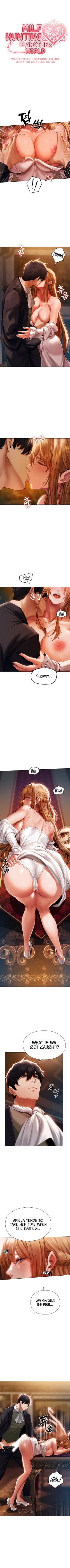 Page 138 of Milf Hunting in Another World