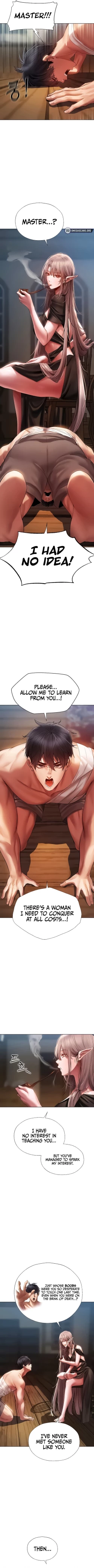 Page 168 of Milf Hunting in Another World